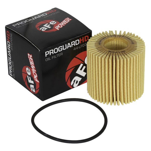 aFe® 44LF036 ProGuard HD™ Oil Filter