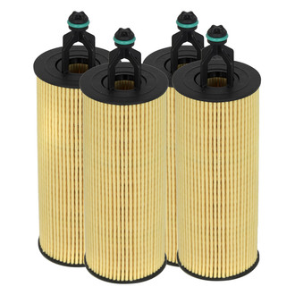 aFe® - ProGuard HD™ Oil Filter Set
