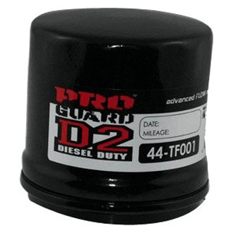 aFe® - ProGuard D2 Transmission Filter