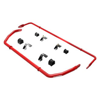 aFe® - Control™ Front and Rear Sway Bar Set