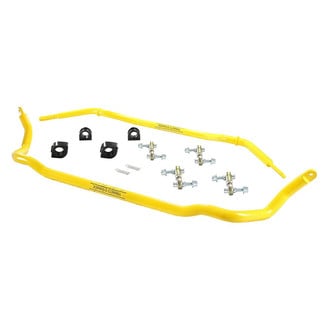 aFe® - Johnny O'Connell™ Front and Rear Sway Bar Set