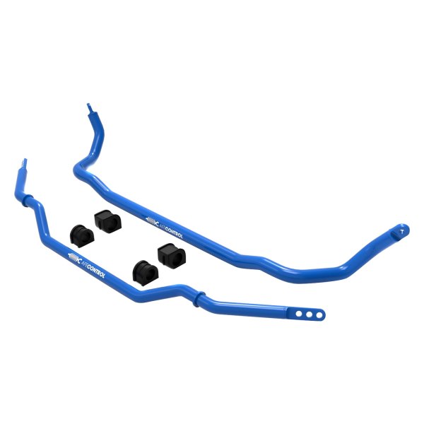 aFe® - Control™ Front and Rear Sway Bar Set
