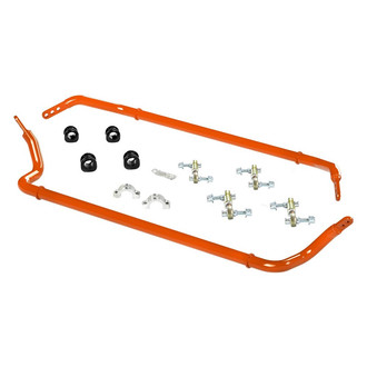 aFe® - PFADT Series Front and Rear Sway Bar Set