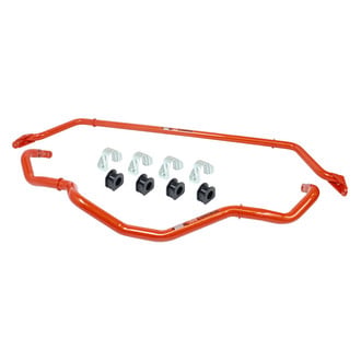 aFe® - Control™ Front and Rear Sway Bar Set