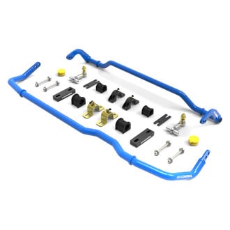 aFe® - Control™ Sway Bar Set