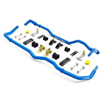 aFe® - Control™ Front and Rear Sway Bar Set