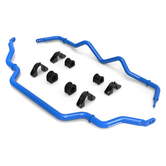 aFe® - Control™ Front and Rear Sway Bar Set