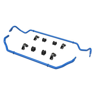 aFe® - Control™ Front and Rear Sway Bar Set