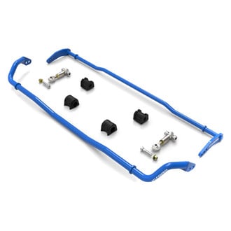 aFe® - Control™ Front and Rear Sway Bar Set