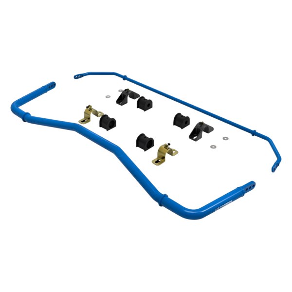 aFe® - Control™ Front and Rear Sway Bar Set