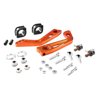 aFe® - PFADT Series Front Sway Bar Service Kit