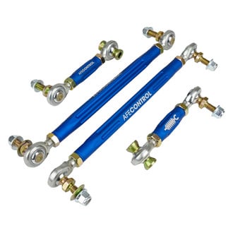 aFe® - Control™ Front and Rear Adjustable End Links