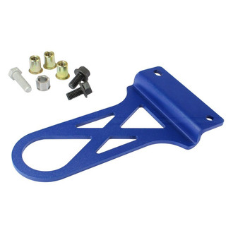 aFe® - PFADT Series Blue Front Tow Hook