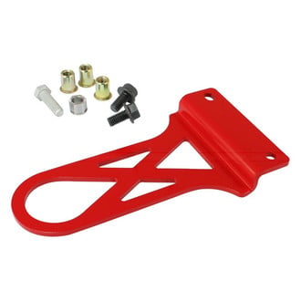 aFe® - PFADT Series Red Front Tow Hook