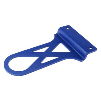 aFe® - PFADT Series Blue Rear Tow Hook