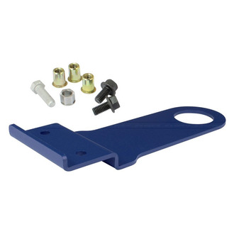 aFe® - PFADT Series Blue Front Tow Hook