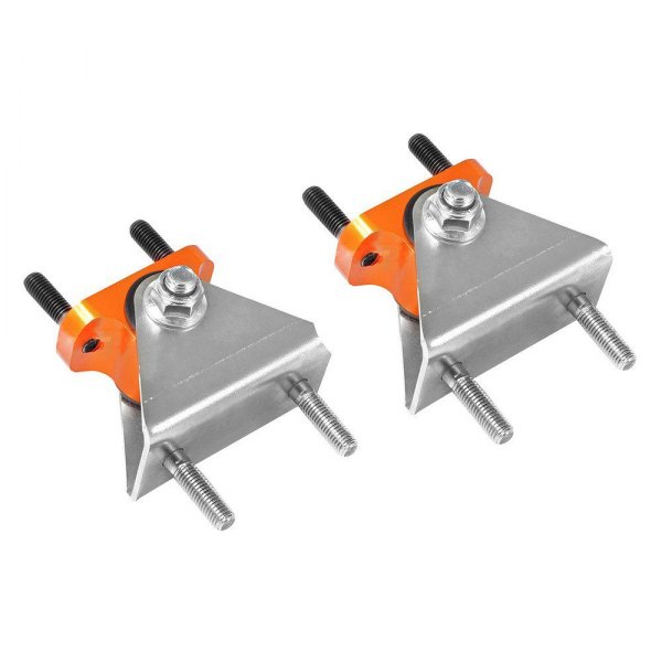 aFe® - PFADT Series Orange Transmission Mount Set
