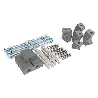 aFe® - PFADT Series Front Camber Kit