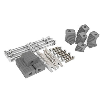 aFe® - PFADT Series Front Camber Kit