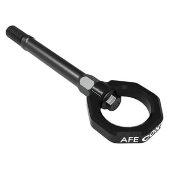 aFe® - CONTROL Front and Rear Tow Hooks