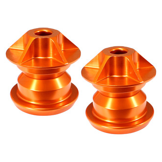 aFe® - Control Rear Subframe Mounts