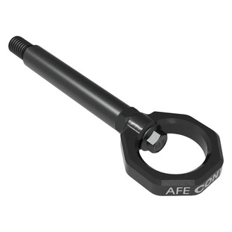 aFe® - CONTROL Front and Rear Tow Hooks