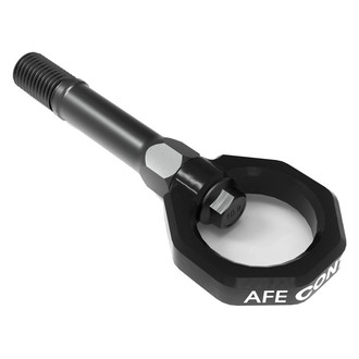 aFe® - CONTROL Front and Rear Tow Hooks
