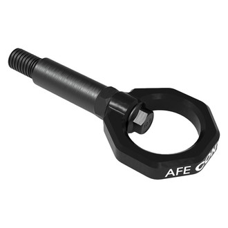 aFe® - CONTROL Front and Rear Tow Hooks