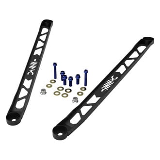 aFe® - Control™ Front I-Beam Strut Tower Braces