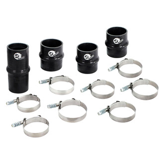 aFe® - BladeRunner™ Intercooler Couplings & Clamps Kit
