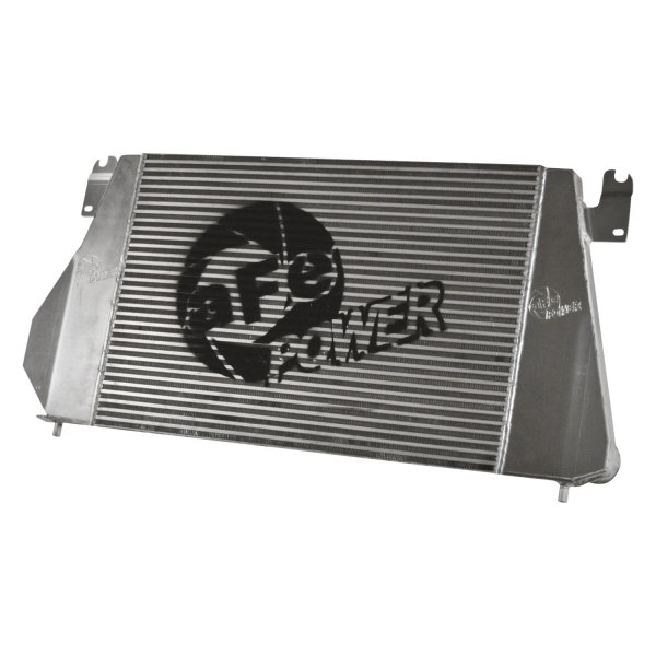 aFe® - BladeRunner™ GT Series Intercooler
