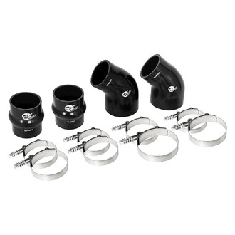 aFe® - BladeRunner™ Intercooler Couplings & Clamps Kit