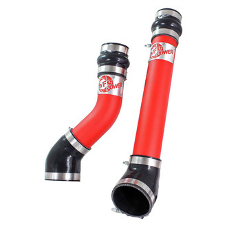 aFe® - BladeRunner™ Hot & Cold Side Charge Pipe Kit