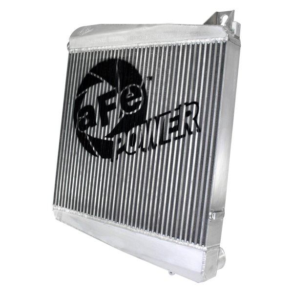 aFe® - BladeRunner™ GT Series Intercooler