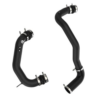 aFe® - BladeRunner™ Hot & Cold Intercooler Charge Pipe Kit