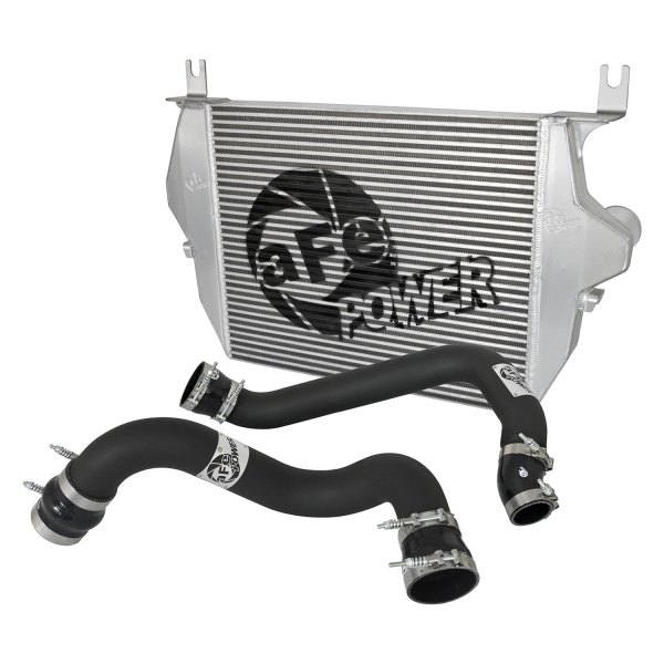 aFe® - BladeRunner™ GT Series Intercooler with Tubes