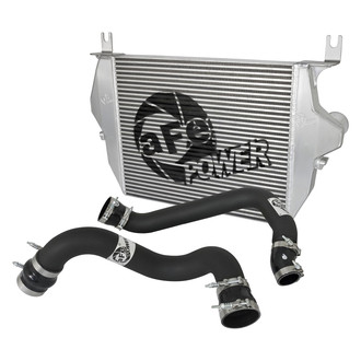 aFe® - BladeRunner™ GT Series Intercooler