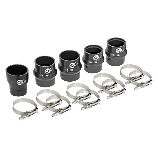 aFe® - BladeRunner™ Intercooler Couplings & Clamps Kit