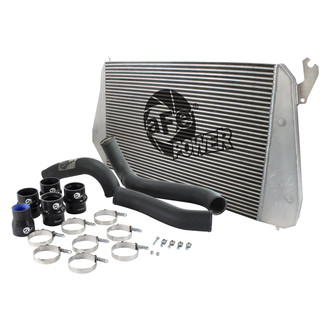 aFe® - BladeRunner™ GT Series Intercooler