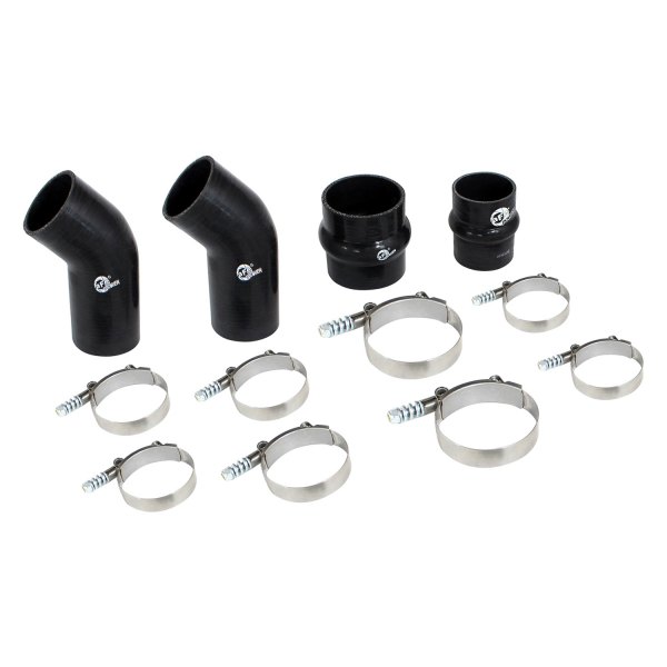 aFe® - BladeRunner™ Intercooler Couplings & Clamps Kit
