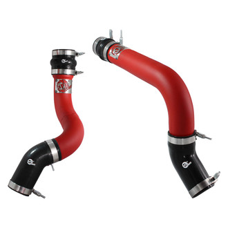 aFe® - BladeRunner™ Hot & Cold Side Charge Pipe Kit