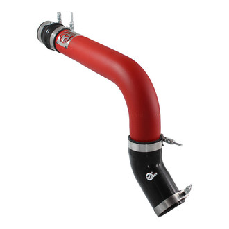 aFe® - BladeRunner™ Hot Side Charge Pipe