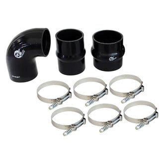 aFe® - BladeRunner™ Intercooler Couplings & Clamps Kit