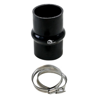 aFe® - BladeRunner™ Intercooler Couplings & Clamps Kit Cold Charge Pipe