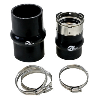 aFe® - BladeRunner™ Intercooler Couplings & Clamps Kit