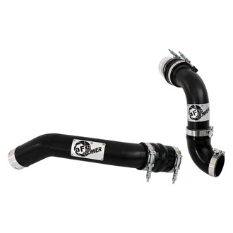 aFe® - BladeRunner™ Hot & Cold Side Charge Pipe Kit