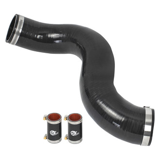 aFe® - BladeRunner™ Intercooler Couplings & Clamps Kit