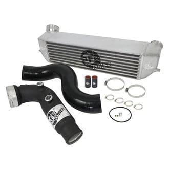 aFe® - BladeRunner™ GT Series Intercooler with Tubes