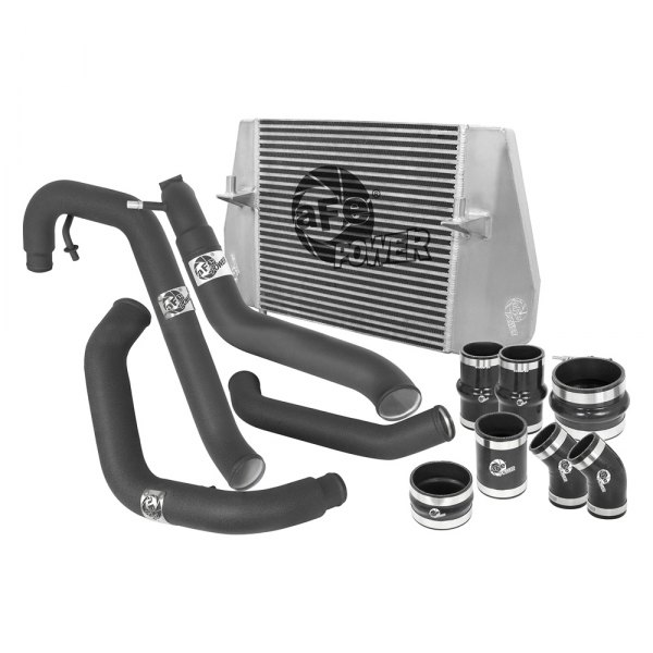 aFe® - BladeRunner™ GT Series Intercooler with Tubes