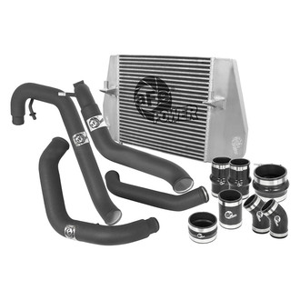 aFe® - BladeRunner™ GT Series Intercooler with Tubes